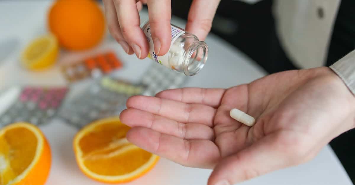 découvrez notre large gamme de suppléments pour améliorer votre santé et bien-être. que vous recherchiez des vitamines, des minéraux, ou des compléments spécifiques, trouvez le produit adapté à vos besoins pour une vie plus saine.