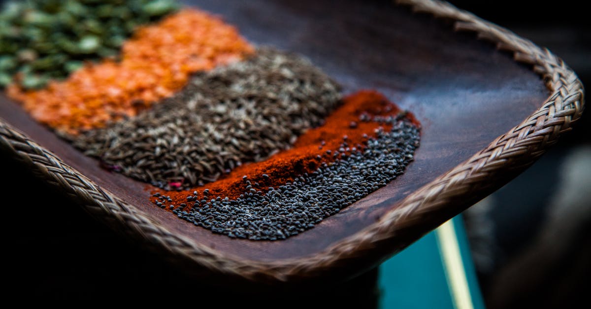 découvrez le fenugrec, une plante aux multiples bienfaits pour la santé. utilisée en cuisine comme épice et en phytothérapie pour ses propriétés digestives et anti-inflammatoires, apprenez comment intégrer le fenugrec dans votre alimentation et profiter de ses vertus naturelles.