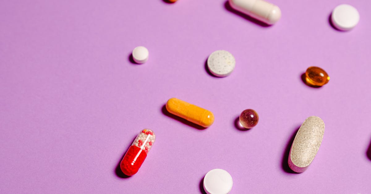 découvrez les bienfaits des compléments alimentaires pour améliorer votre santé et votre bien-être. explorez notre gamme variée de vitamines, minéraux et nutriments essentiels pour soutenir votre mode de vie actif et équilibré.