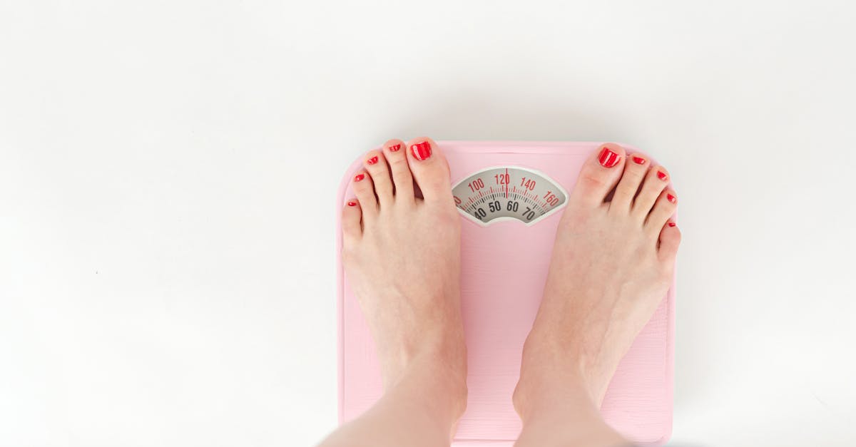 découvrez notre sélection de compléments alimentaires pour la perte de poids, conçus pour vous aider à atteindre vos objectifs de santé. profitez de formules naturelles et efficaces qui soutiennent votre métabolisme et favorisent une silhouette harmonieuse.