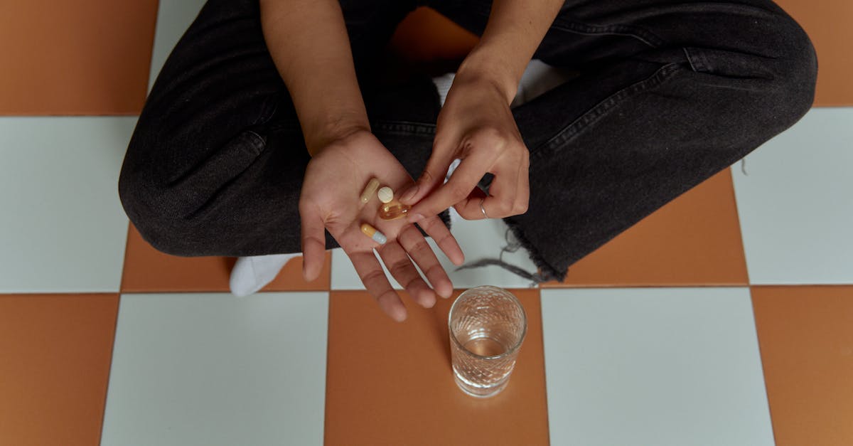 découvrez les bienfaits des suppléments de vitamine b12 pour votre santé. essentiels pour le métabolisme et la production d'énergie, ces compléments peuvent aider à combattre la fatigue et soutenir le système nerveux. explorez nos choix de produits de qualité pour renforcer votre bien-être au quotidien.