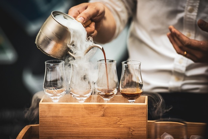 stimulant sexuel naturel